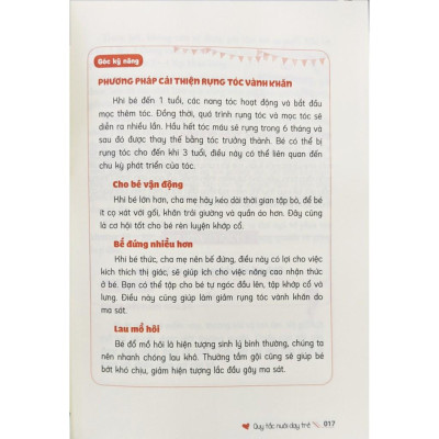 Nuôi Con Như Chuyên Gia Tránh Xa Lời Truyền Miệng