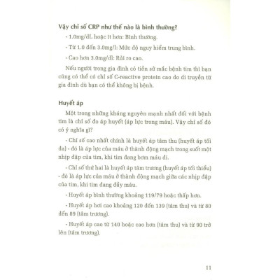 Bác Sĩ Tốt Nhất Là Chính Mình - Tập 8: Để Trái Tim Luôn Khỏe Mạnh
