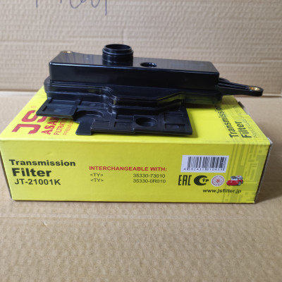 Lọc nhớt hộp số Toyota Venza 2.7L 2009-2016 - JT21001K