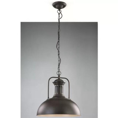 Đèn thả phong thái truyền thống TH 713 kèm bóng led DT