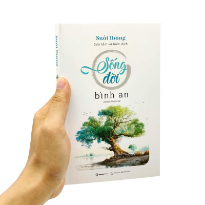 Sống Đời Bình An (Tái Bản 2023)