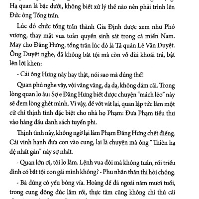 Từ Dụ Thái Hậu - Quyển Thượng (Tái Bản)