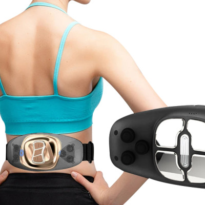 Máy Massage xung Ems eCurve chính hãng MALAYSIA