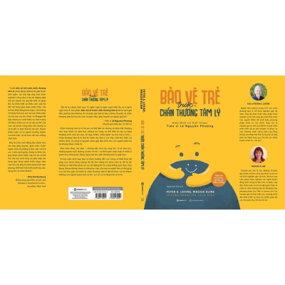  Bảo vệ trẻ trước chấn thương tâm lý