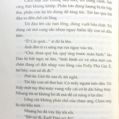 Animorphs - Người Hóa Thú - Tập 3: Cuộc Đối Đầu