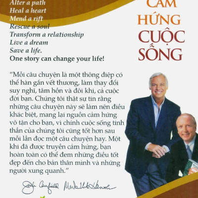 Chicken Soup For The Recovering Soul 21 - Cảm Hứng Cuộc Sống (Tái Bản)