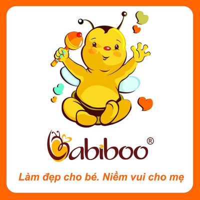 COMBO 5 Áo sơ sinh bác sĩ viền màu in hình tay ngắn cotton BABIBOO - BB05