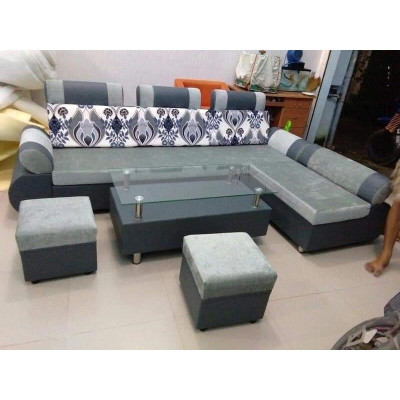 bộ bàn ghế salon đẹp sang chất lượng