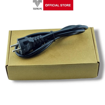 Sạc Tương Thích Cho Laptop Lenovo ThinkPad T590 E480 E580 E485 E585 E490 E590 L480 65w- Hàng Nhập Khẩu New Seal TEEMO PC X39
