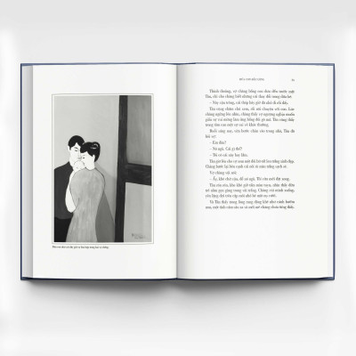 Gió Đầu Mùa & Hà Nội Băm Sáu Phố Phường