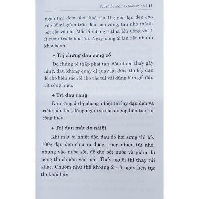 Sách - 500 Bài Thuốc Hay Chữa Bệnh Theo Kinh Nghiệm Dân Gian - Minh Thắng