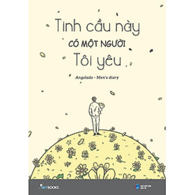 Tinh Cầu Này Có Một Người Tôi Yêu