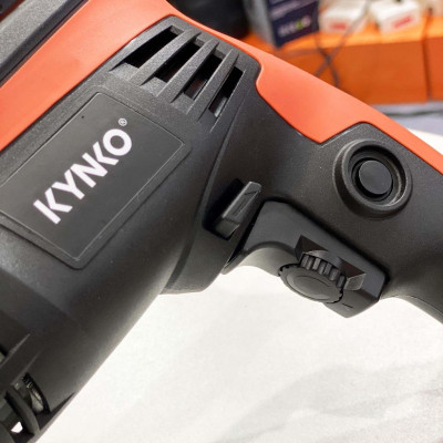 Máy khoan động lực cầm tay chính hãng Kynko J1Z- KD64 -13 # 6641 siêu khỏe