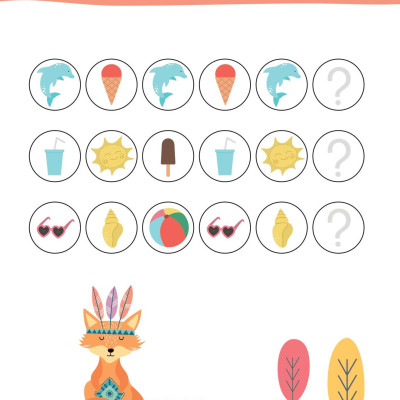 Tư Duy Nhanh Nhạy - Giải Đố Thật Vui! - Những Thử Thách Hấp Dẫn