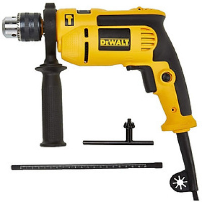 MÁY KHOAN ĐỘNG LỰC 650W DEWALT DWD024-B1 - HÀNG CHÍNH HÃNG