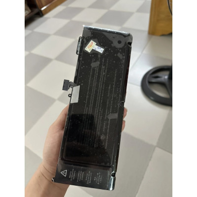 Pin dành cho A1382 Battery for Apple MacBook Pro 15" A1286 early 2011 Mid 2012 hàng nhập khẩu.