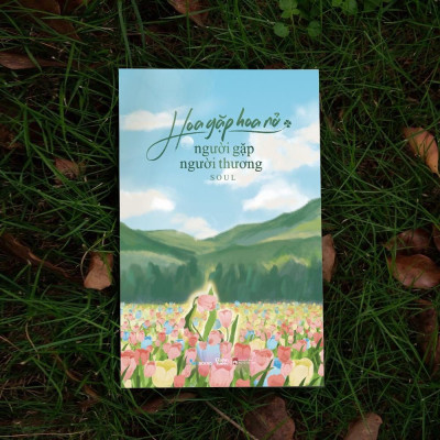 Hoa Gặp Hoa Nở, Người Gặp Người Thương - Bản Quyền