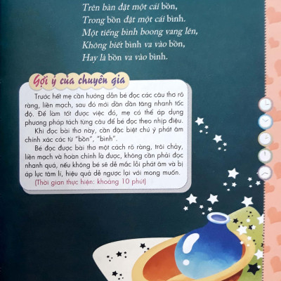 Nửa Tiếng Để Trở Thành Người Mẹ Tuyệt Vời - Phiên Bản Mới - 6 Tuổi