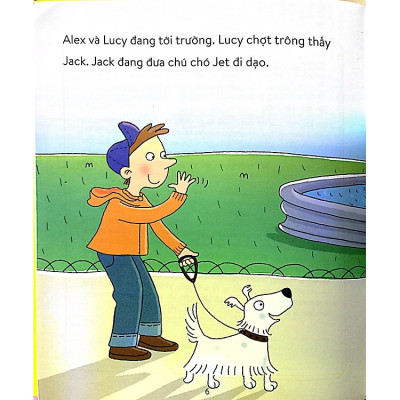 Hiểu Về Cảm Xúc Và Hành Vi Của Trẻ - Con Không Sợ Tí Nào! (Hiểu Và Giúp Trẻ Dũng Cảm)