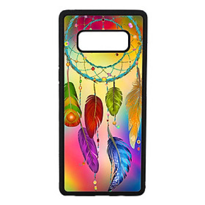 Ốp lưng cho Samsung Galaxy Note 8 nền 210 - Hàng chính hãng