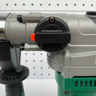 MÁY KHOAN ĐỤC 2 CHỨC NĂNG 1050W DEKTON DK-RH2702 - HÀNG CHÍNH HÃNG