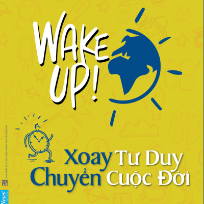 Xoay Tư Duy Chuyển Cuộc Đời