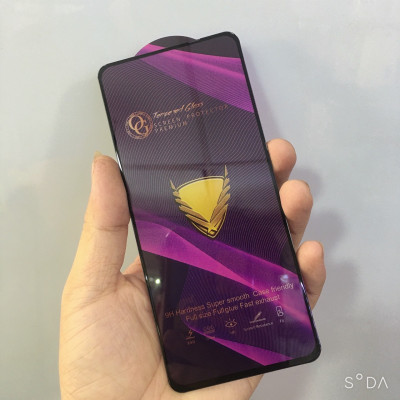 Kính cường lực cho Oppo Reno 5 , Reno 6, 6z, 7z 5G full màn hình OG cao cấp ( hàng chính hãng)