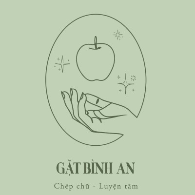 Bộ Sách Gieo Niệm Lành + Gặt Bình An (Bộ 2 Cuốn)