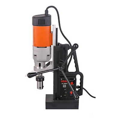 MÁY KHOAN TỪ 23MM 1250W GOMES GMD-23 - HÀNG CHÍNH HÃNG