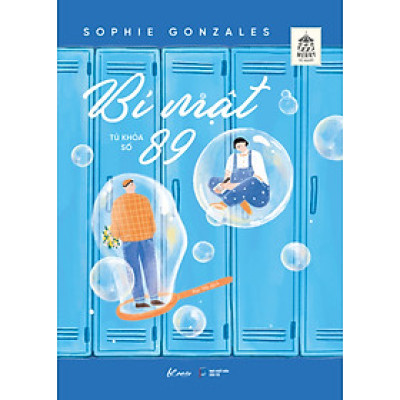 Bí Mật Tủ Khóa Số 89