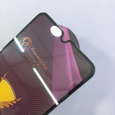 Kính cường lực cho Samsung A70 , A90  full màn hình OG cao cấp( hàng chính hãng)