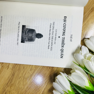 Đại Cương Thiền Quán -Tuệ Sỹ