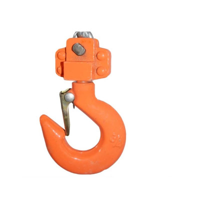 Palang Xích Lắc Tay ABG 9T-1.5M - Ba Lăng Loại 9 Tấn Xích 1.5 Mét Dùng Để Nâng Hạ Vật Nặng Trong Nhà Xưởng, Công Nghiệp Và Đời Sống - Hàng Chính Hãng