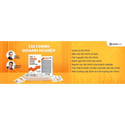 Tài chính doanh nghiệp  - Bản Quyền