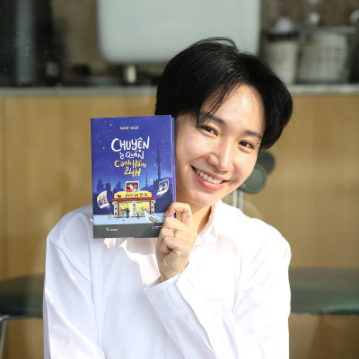 Chuyện Ở Quán Canh Hầm 24h - Bản Quyền