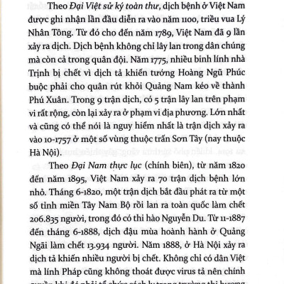 Qua Đêm Ở Nhà Các Vua Nguyễn