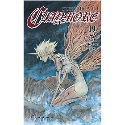 Claymore 19: Ảo Ảnh Trong Tim