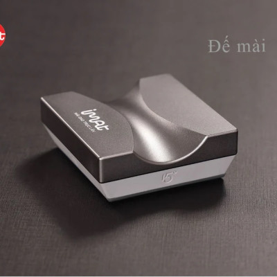 Mài dao trục lăn cầm tay iMat