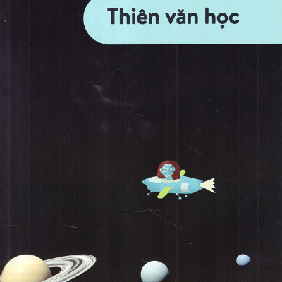 Bách Khoa Thư Thế Hệ Mới ( Tặng Boookmark Sáng Tạo )