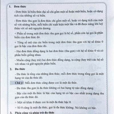 Sách - Toán 8 - Các bài toán thực tế