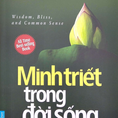 Bộ Sách Nguyên Phong - Combo Trọn Bộ 15 Cuốn Sách Tác Giả Nguyên Phong - Hành Trình Tâm Linh Thức Tỉnh - Bìa Mềm - First News