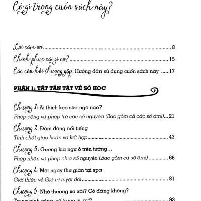 Teen Girl Học Toán- Chinh Phục Môn Toán