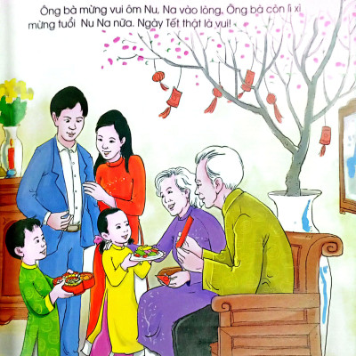 Chuyện Kể Cho Bé Mầm Non - Tập 2 - Chủ Đề: Tết Và Bốn Mùa; Lễ Hội; Động Vật; Thực Vật; Hiện Tượng Thiên Nhiên; Bản Thân (Theo Chuẩn Chương Trình Giáo Dục Mầm Non) (Tái Bản 2023)