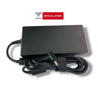 Sạc Tương Thích Cho Laptop Asus II-T043Z ll-T043Z 11-T043Z II-T044Z II-T045Z II-R047R II-T057Z II-T058Z 230w- Hàng Nhập Khẩu New Seal TEEMO PC X13