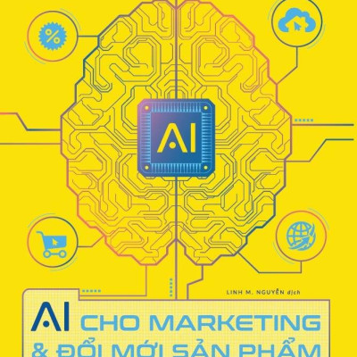 Ai Cho Marketing Và Đổi Mới Sản Phẩm - Chọn Đúng Sản Phẩm - Chốt Đơn Hiệu Quả