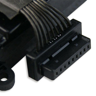 Pin Dành Tương Thích Cho Macbook 13 Unibody A1342 A1331 Late 2009 Mid 2010 Mc234Ll/A Mc233Ll/A TEEEMO PC Hàng Nhập Khẩu New Seal