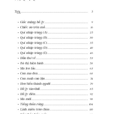 Tân Liêu Trai - Bình Nguyên Lộc