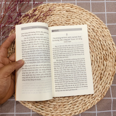 Combo 3 Cuốn Sách Thói Quen Triệu Đô: Tâm Lý Học Khắc Chế Cơn Giận, Lựa Chọn Sáng Suốt Và Giao Tiếp Tự Tin Trong 1 Phút