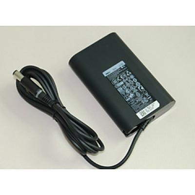 Sạc dành cho Laptop Dell Latitude E6420 - Kèm Dây nguồn - Hàng Nhập Khẩu