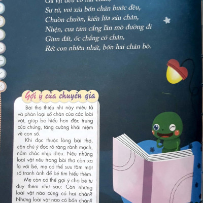 Nửa Tiếng Để Trở Thành Người Mẹ Tuyệt Vời - Phiên Bản Mới - 6 Tuổi